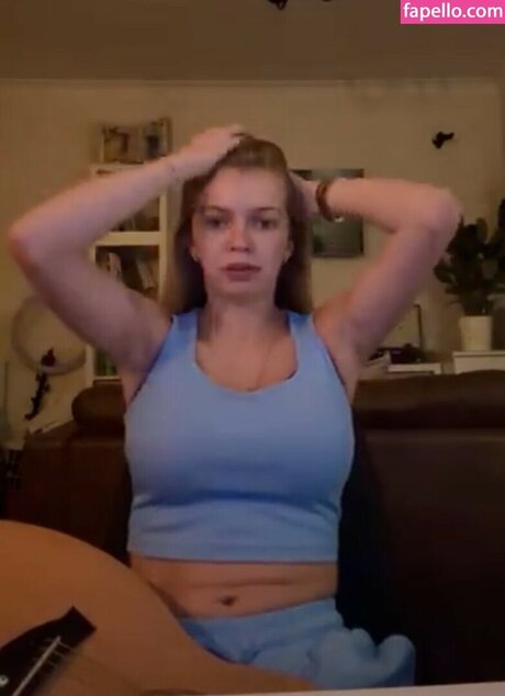 Zoe Clarke nude onlyfans porn