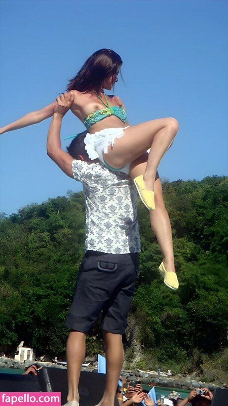 Anne Curtis new leaked onlyfans