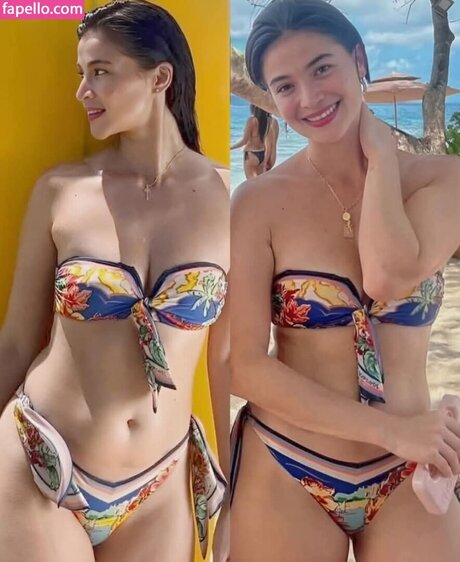 Anne Curtis onlyfans lesk