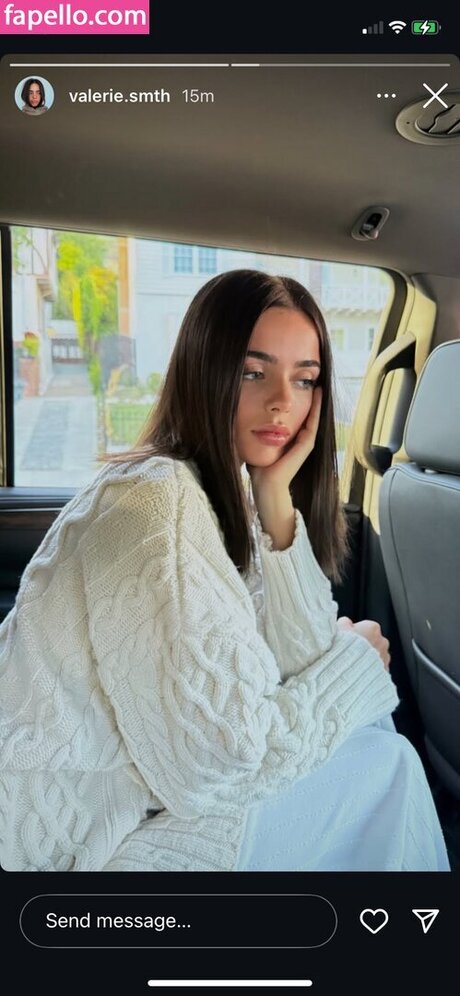 Valerie smth onlyfans leak free