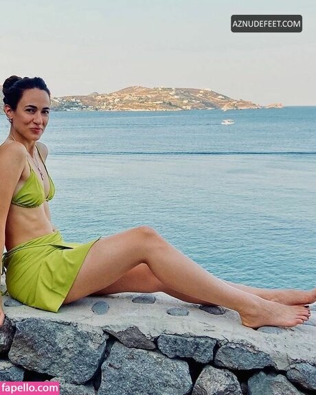 Melissanthi naked only fans