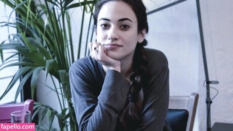 Melissanthi only fans nude