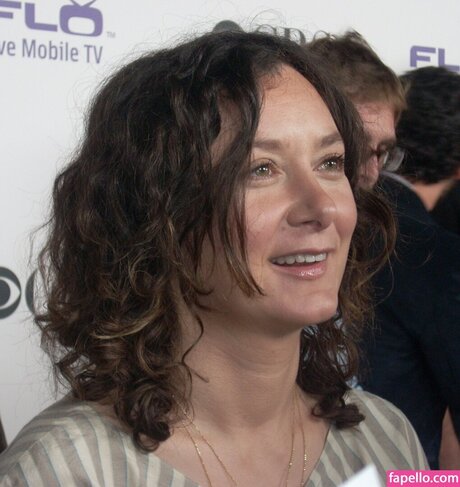 Sara Gilbert porn onlyfans