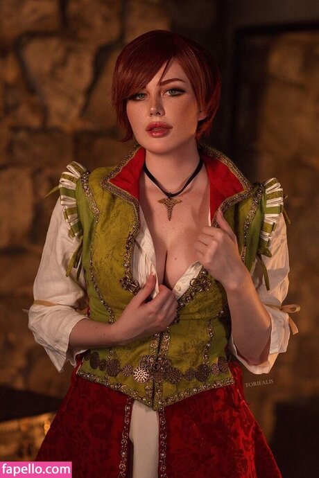 vick torie onlyfans leak free