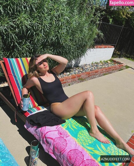 Chloe Breen onlyfans post