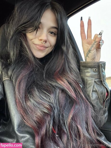 Claire Estabrook nudes onlyfans leaked