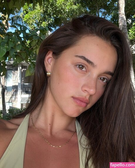 Milly Adamson is on onlyfans