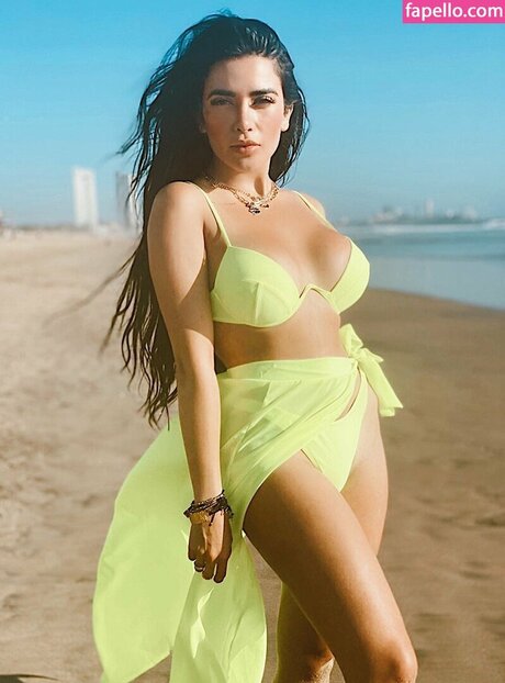 Dania M ndez onlyfans mega