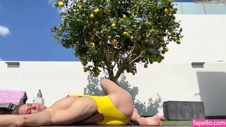 Marlin Gyoga xxx onlyfans