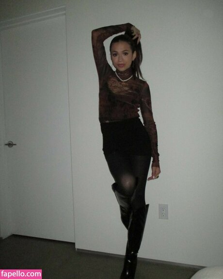 Josie Totah nsfw onlyfans