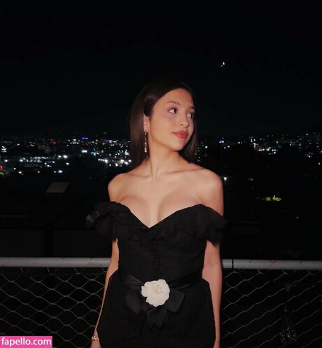 Josie Totah leak only fans