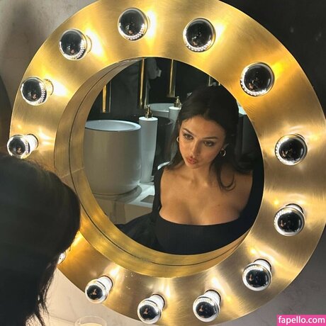 Josie Totah only fans xxx