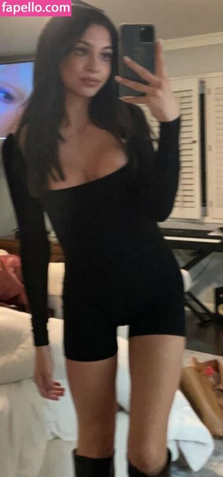 Josie Totah hot onlyfans