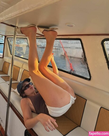 Josie Totah leaked onlyfans