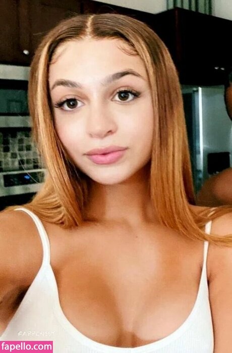 Josie Totah onlyfans leaked pics