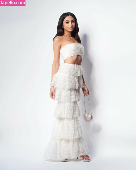 Josie Totah onlyfans topless