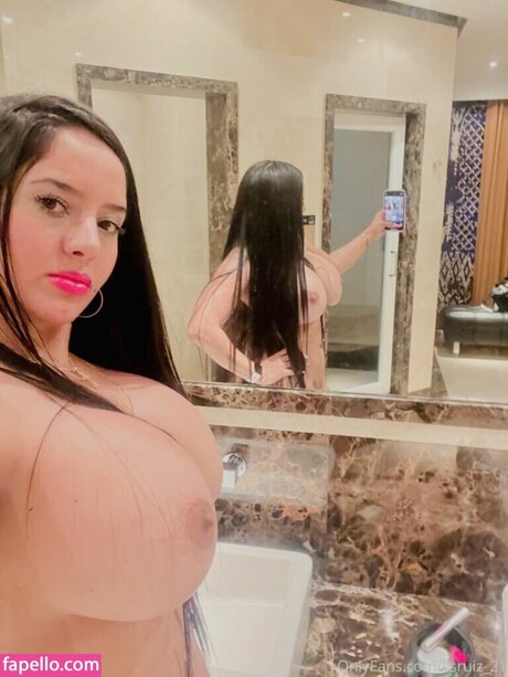 Lisruiz 21 onlyfans exposed