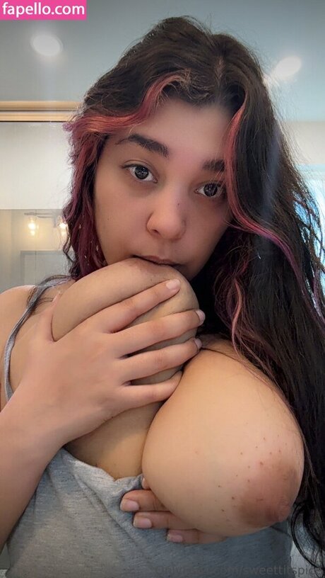 Swettitspice nude onlyfans
