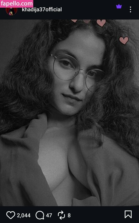 Khadija Fathima only fans leaks porn