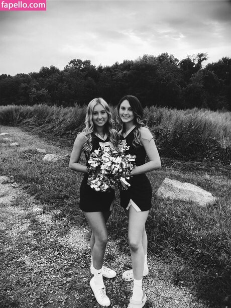 Madison Gritz nude only fans