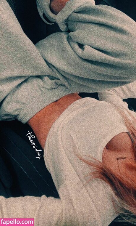 Madison Gritz naked onlyfans leaked