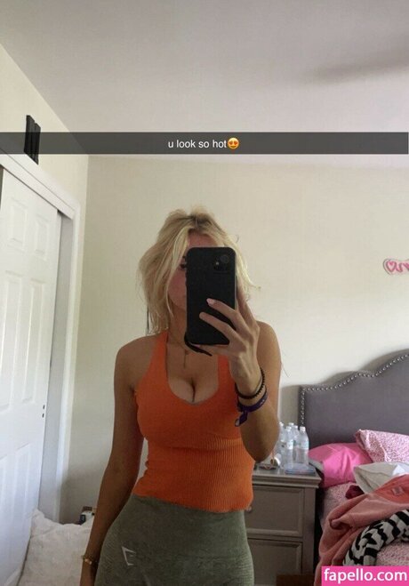 Madison Gritz onlyfans free content