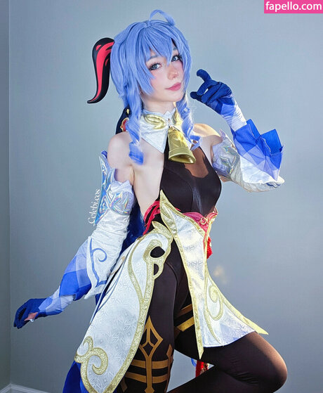 Celebi cos only fans free