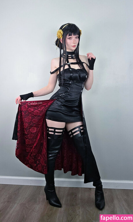 Celebi cos onlyfans nide