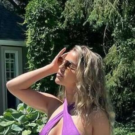 Sarah Patterson onlyfans leaked naked