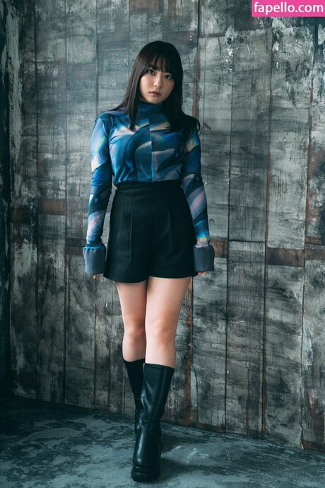 Mizuki Asakura onlyfans leaked