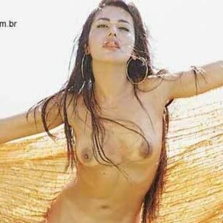 Leila Lopes porn only fans