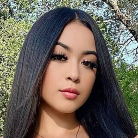 America Cuevas on onlyfans