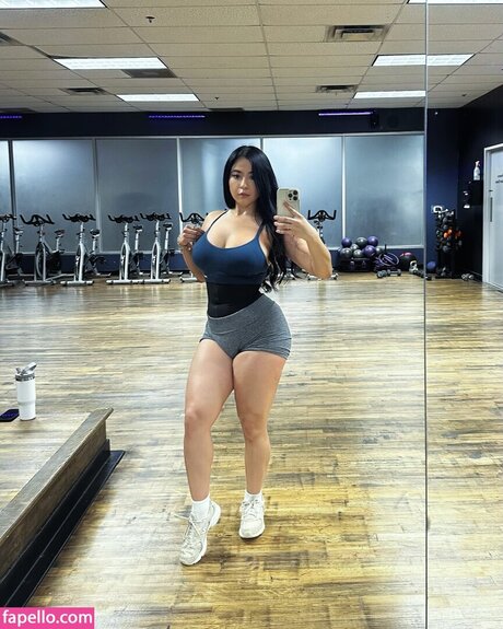 America Cuevas onlyfans leaks nudes