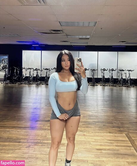 America Cuevas nude onlyfans pics