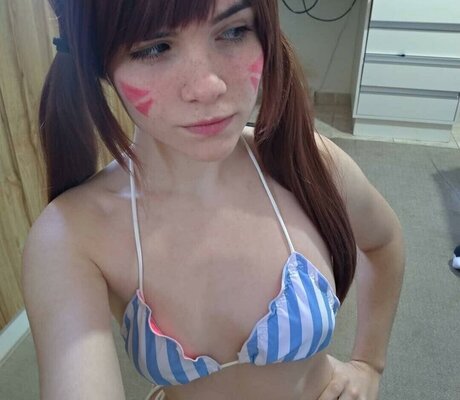 Cristiny Sam onlyfans leak ass