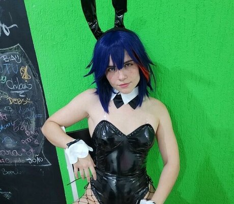 Cristiny Sam naked onlyfans leaked