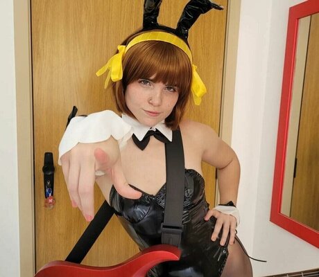 Cristiny Sam onlyfans leaked photos