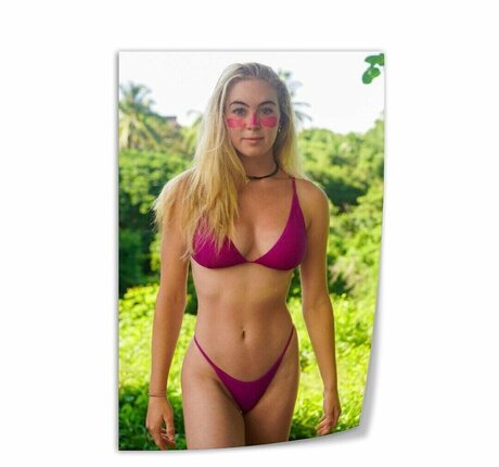 Charis Grace onlyfans naked