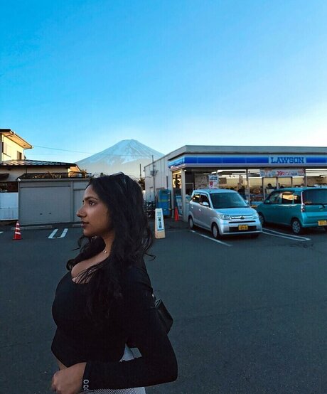 Abby Govindan free onlyfans