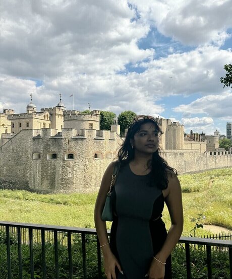 Abby Govindan onlyfans leaked sex