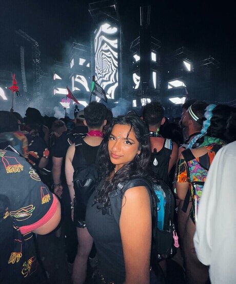 Abby Govindan naked onlyfans leaks