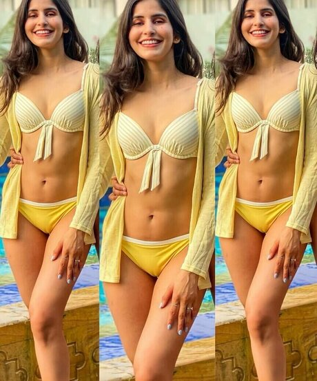 Sakshi Malik onlyfans lesk