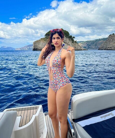 Sakshi Malik only fans leak nude