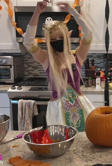 Harriet Barnes onlyfans nude leak