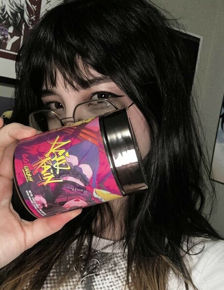 Harriet Barnes onlyfans porn nude