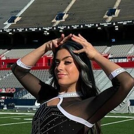 Sirena Linton onlyfans nude pictures