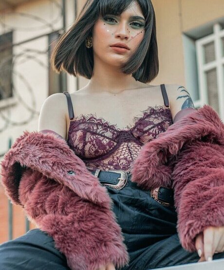 Pamela Cascante onlyfans naked