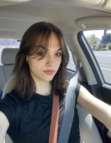 Cadence Marang onlyfans leaked photos