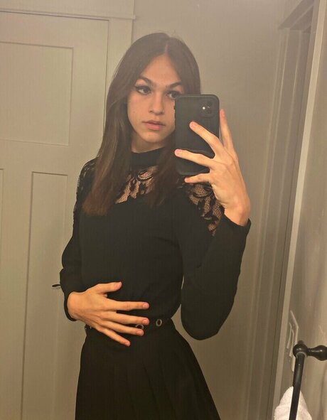 Cadence Marang new onlyfans leak