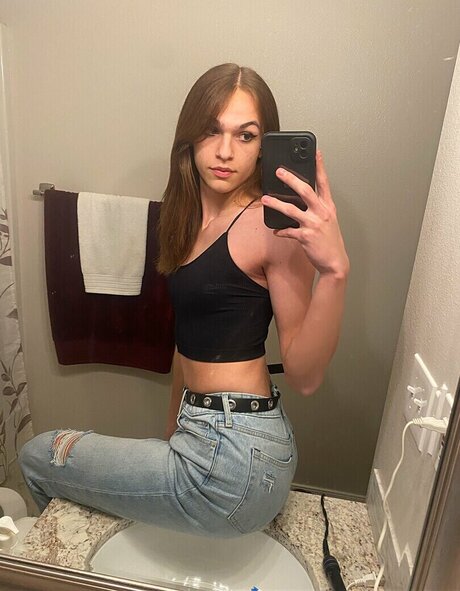 Cadence Marang onlyfans ass